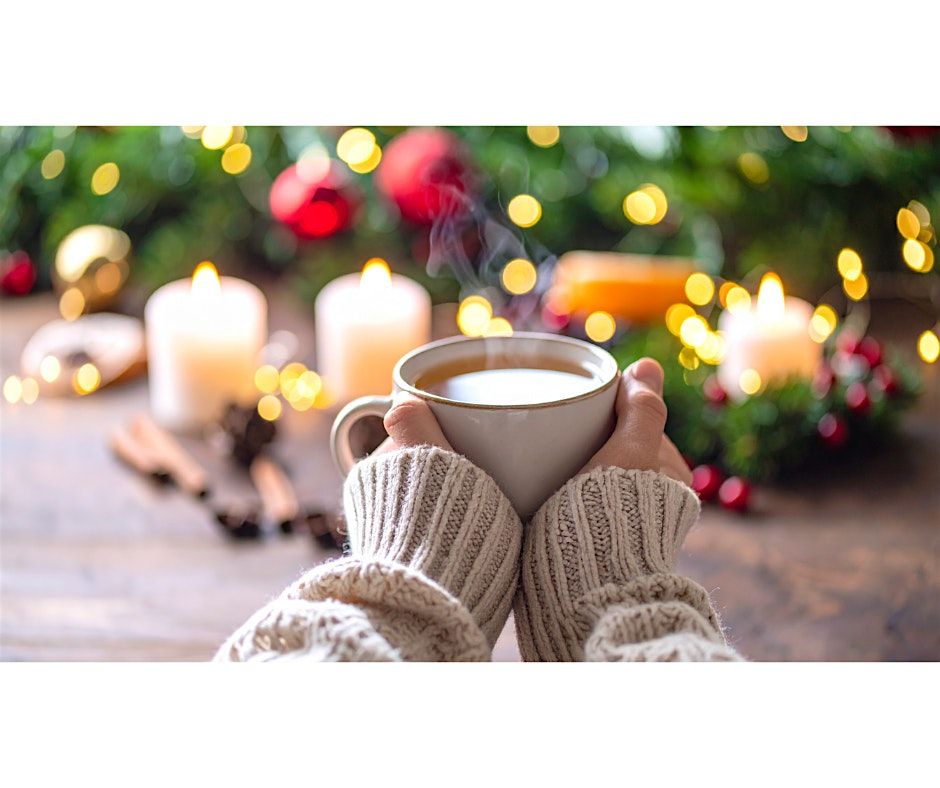 A Cup of Christmas - Your Story in a Blend