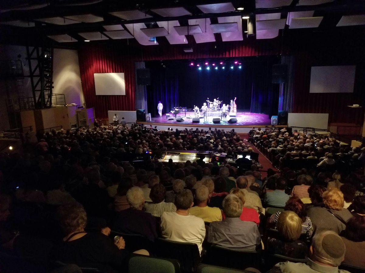Copy of Grand Klezmer Concert