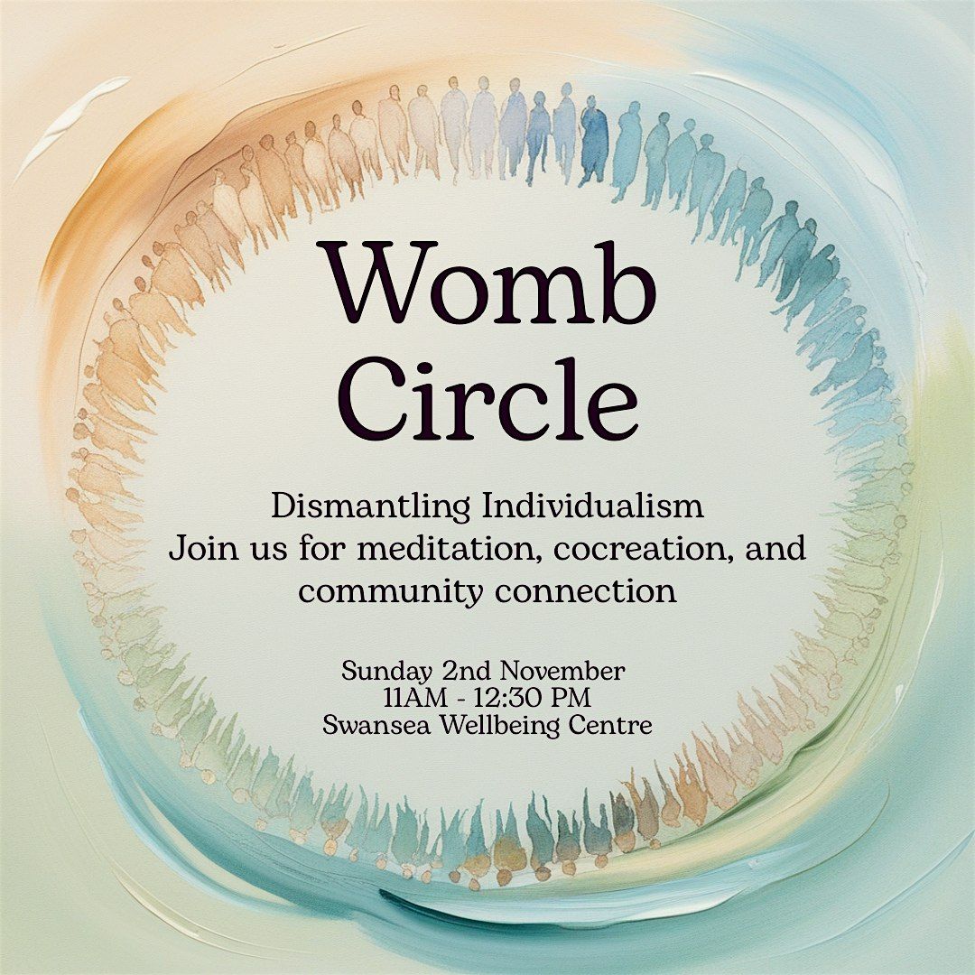 Womb Circle- cocreation