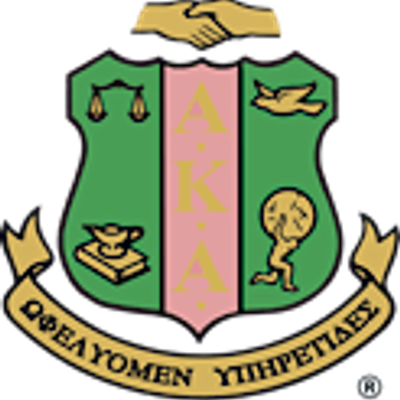 Alpha Kappa Alpha Sorority, Inc- Omega Nu Omega Graduate Chapter