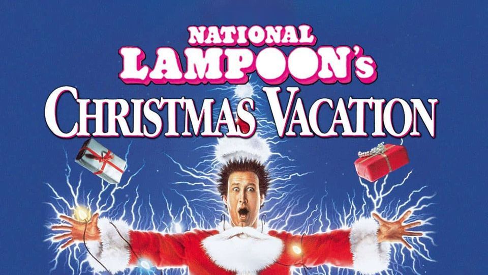 NATIONAL LAMPOONS CHRISTMAS VACATION on the 4story Screen Kentucky
