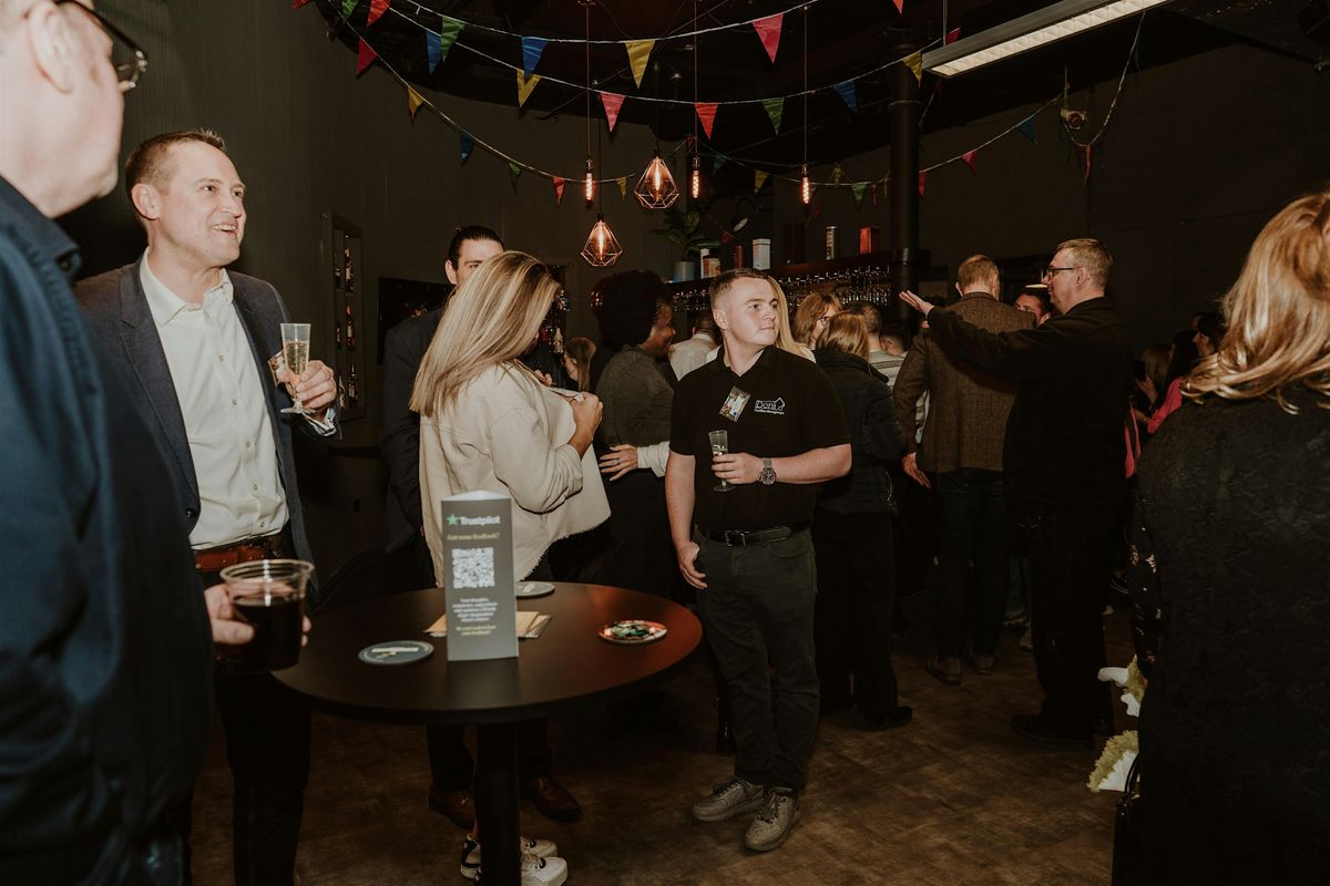 Trades Evening with WorkWise \u2013 Exclusive Deals, Trade Counters & Great Food