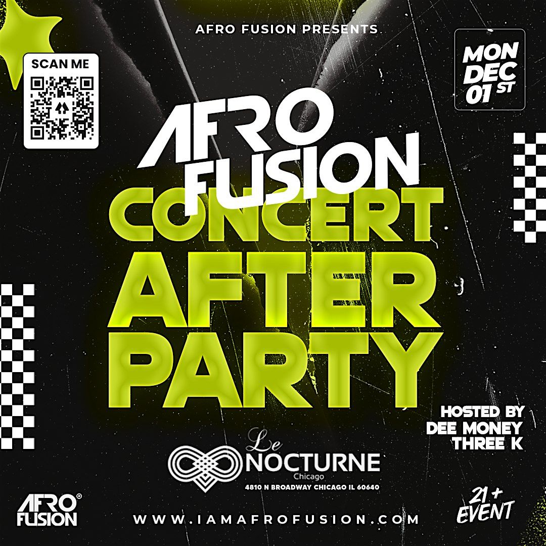 The  Concert After Party (Special Edition)