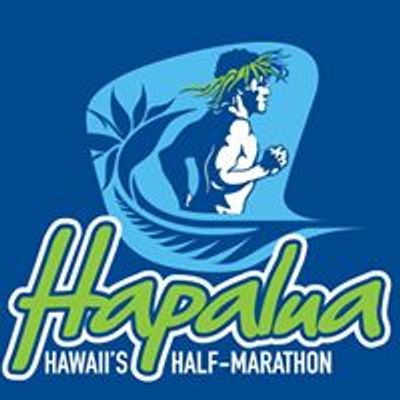 The Hapalua - Hawaii's Half Marathon