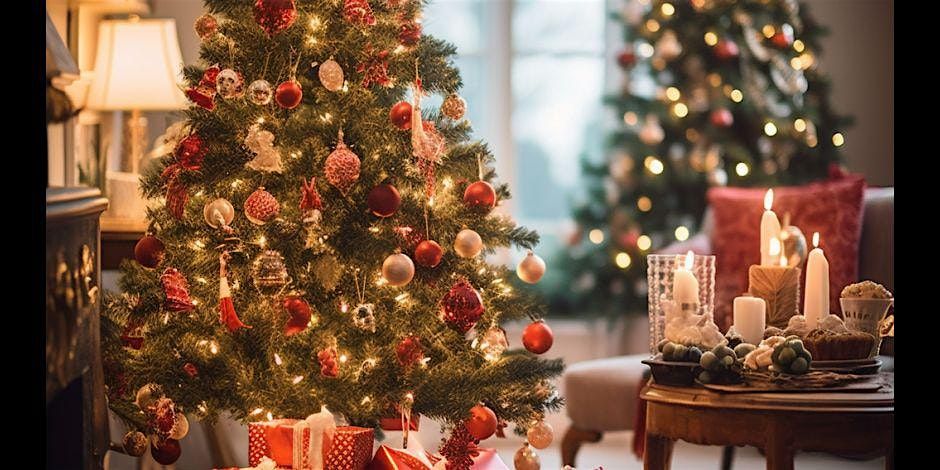 'Twas the Night Before Christmas