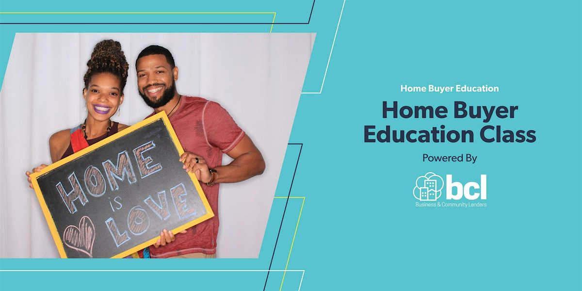 Realizing the American Dream: Homebuyer Education