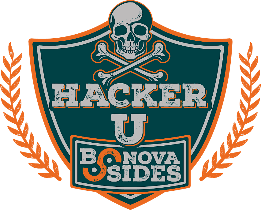 BSidesNoVA 2025 "Hacker U'' October 10 & 11 | Arlington, VA