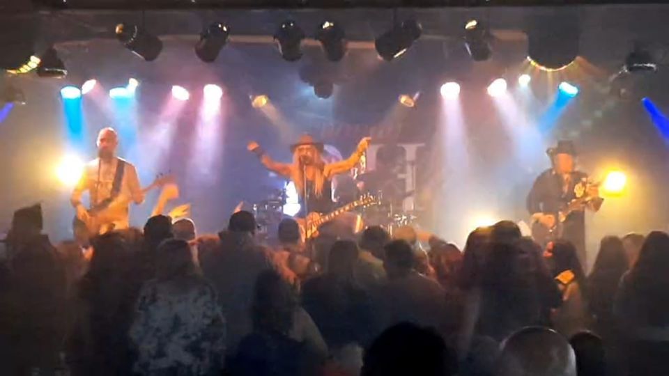 RHX @ Hudson Booster Days