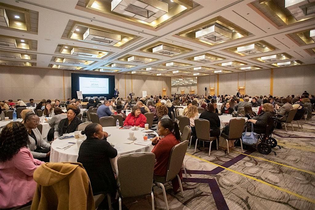 Annual Health Conference