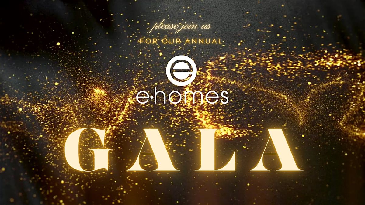 A Night To Remember: The ehomes 2025 Holiday Gala