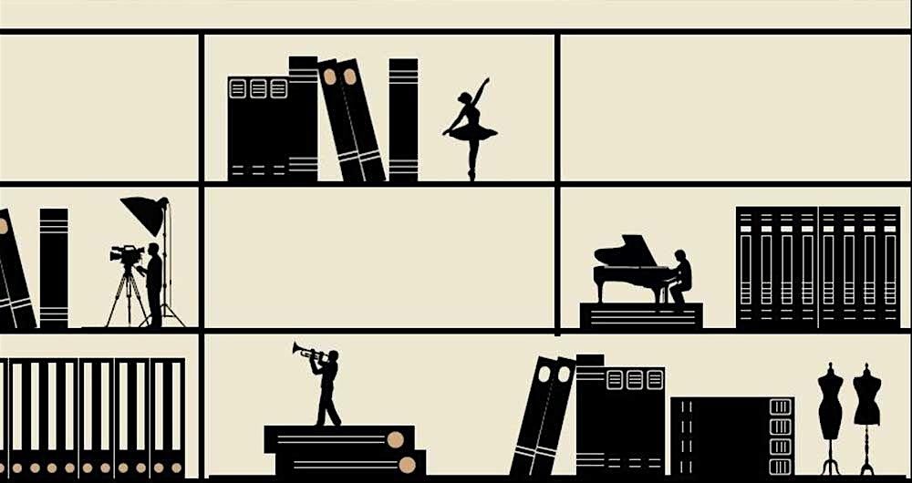 La citt\u00e0 come palcoscenico | visita Archivio Storico Ricordi