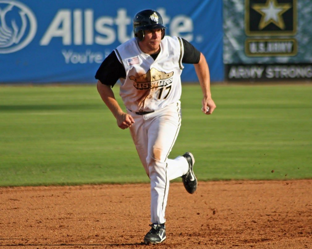 Wichita Wind Surge at San Antonio Missions