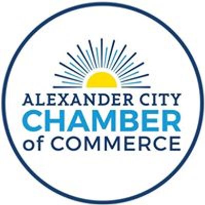 Alexander City Chamber of Commerce