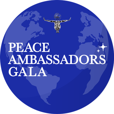 Peace Ambassadors Awards Gala & Grand Ball
