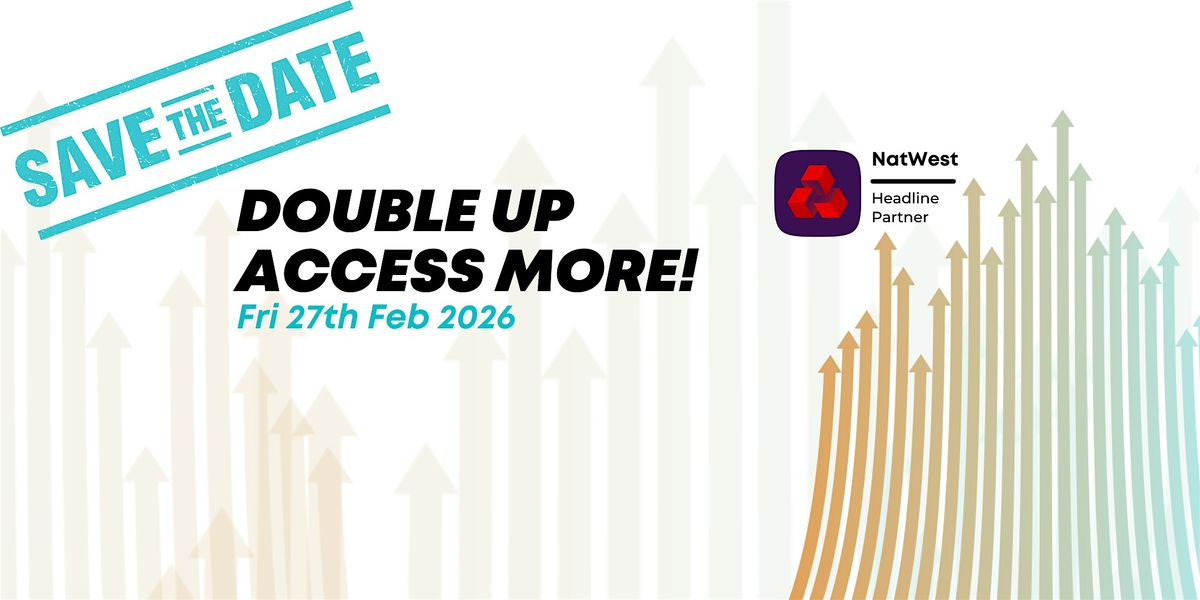 BUD Leaders EVENT 2026