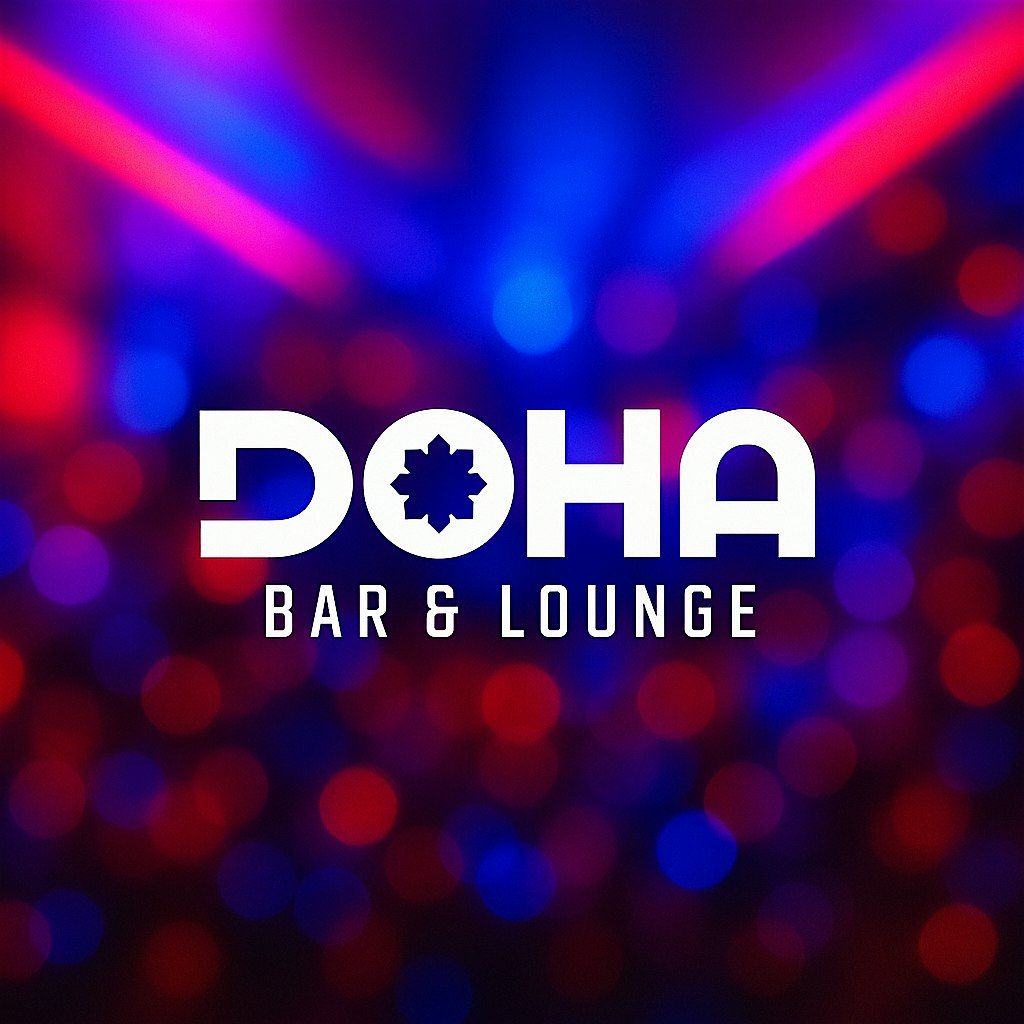 Columbus Day Weekend Drinks & Dancing at Doha Bar & Lounge