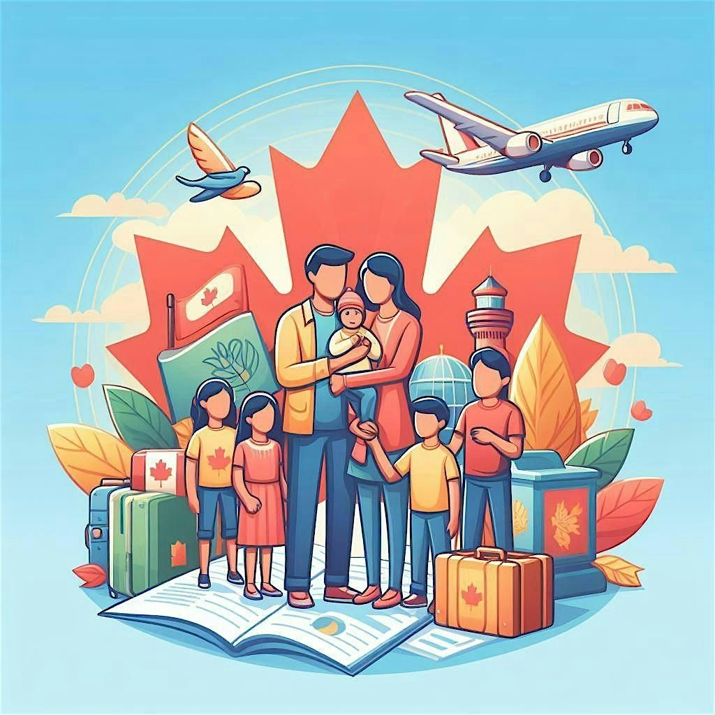 Orientation to Ontario (O2O) Workshop