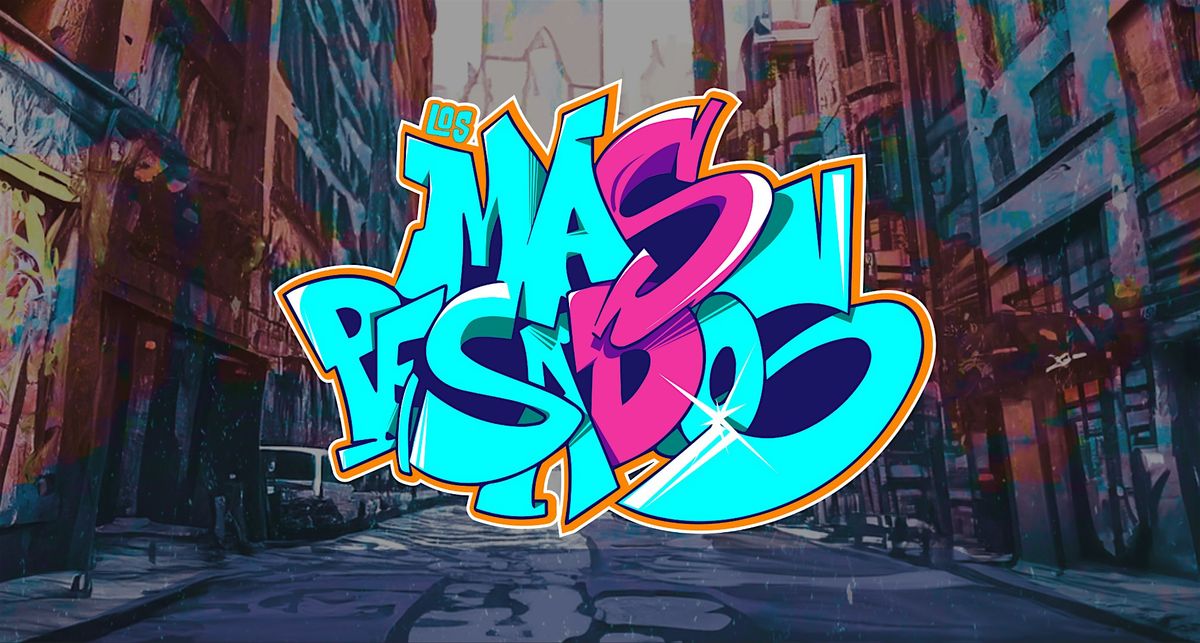 LOS M\u00c1S PESADOS 2026