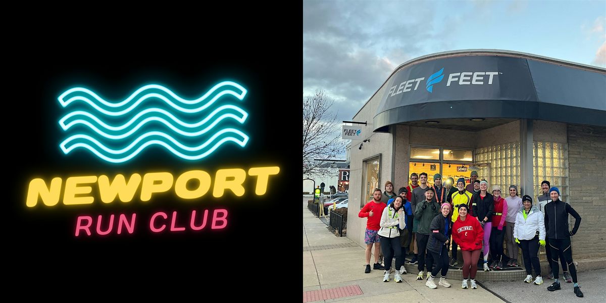 Newport Thursday Night Runs