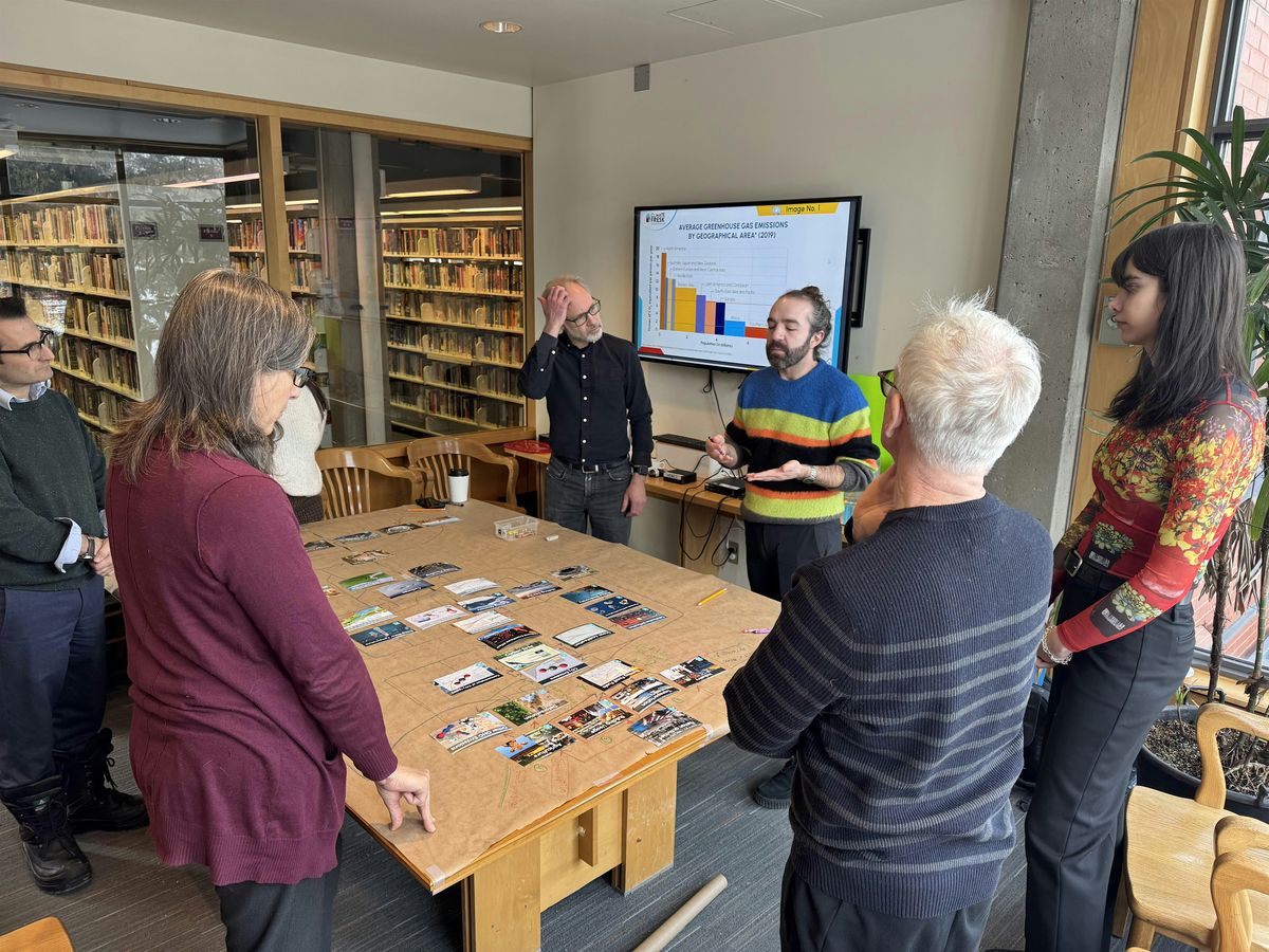 Atelier environnemental | Environment Workshop \u2013 Biodiversit\u00e9|Biodiversity