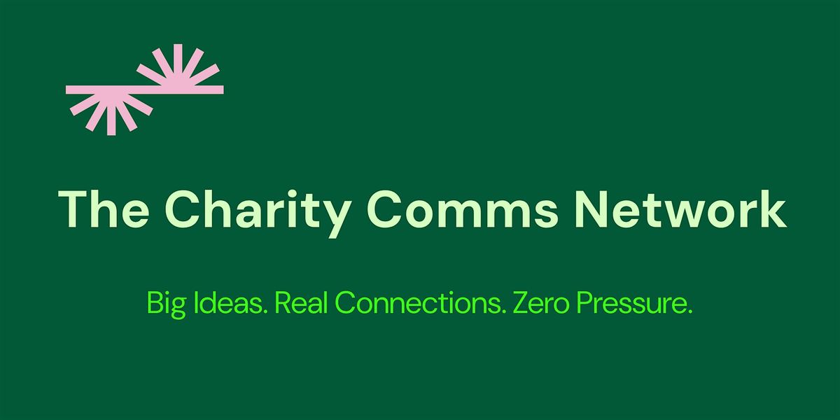 The Charity Comms Christmas Film Festival