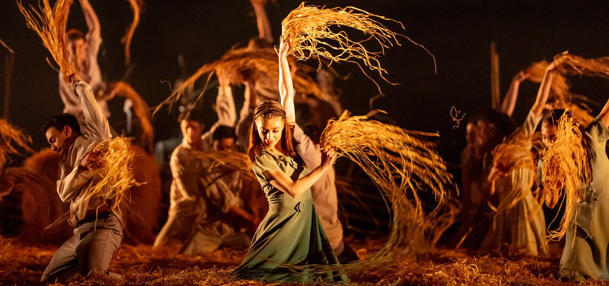 Parking Vikingur Olafsson - New York