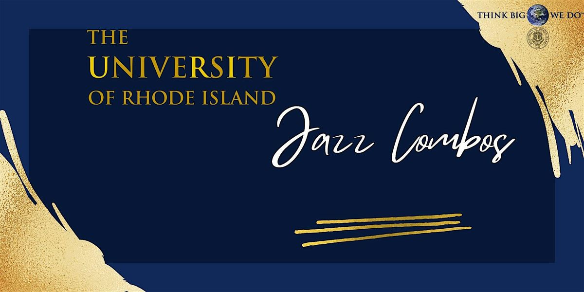 Jazz Combos III - Fall 2025