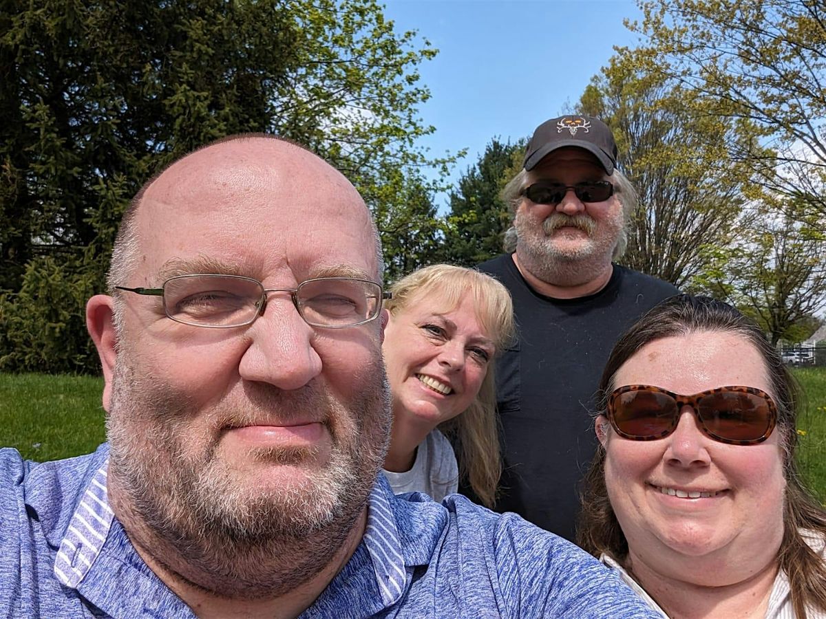 Flagstaff Fiasco Amazing Race & Tour