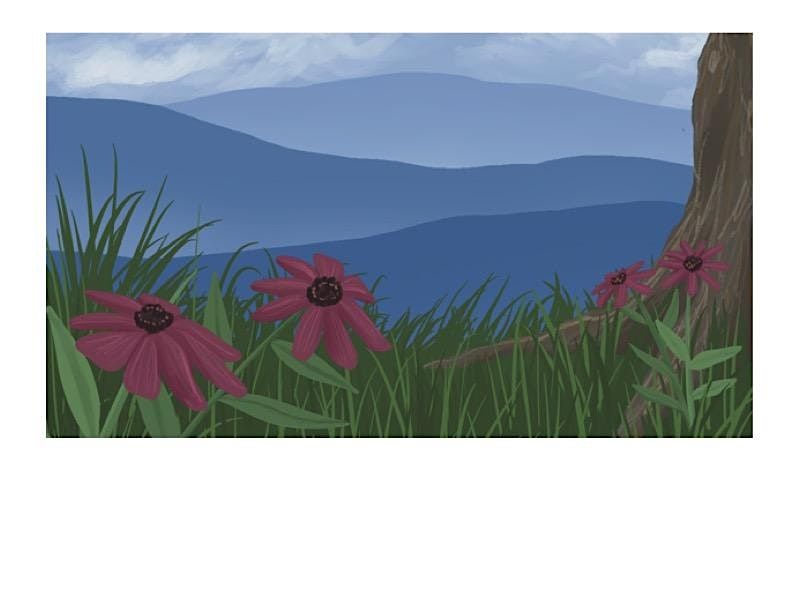 Mindful Mornings in the Garden