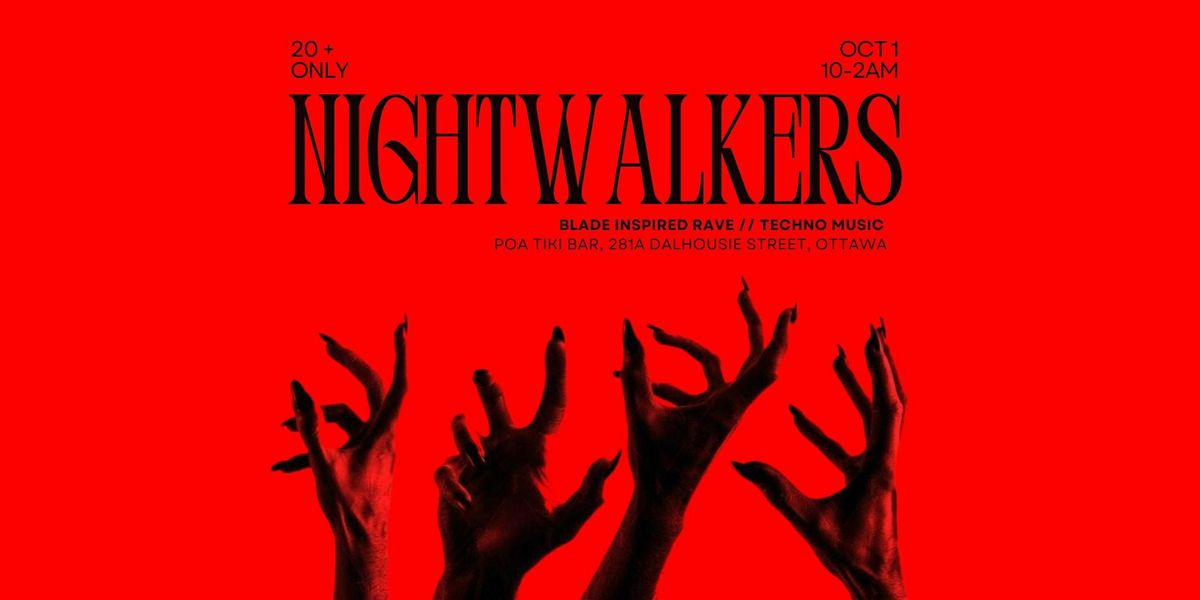 NIGHTWALKERS