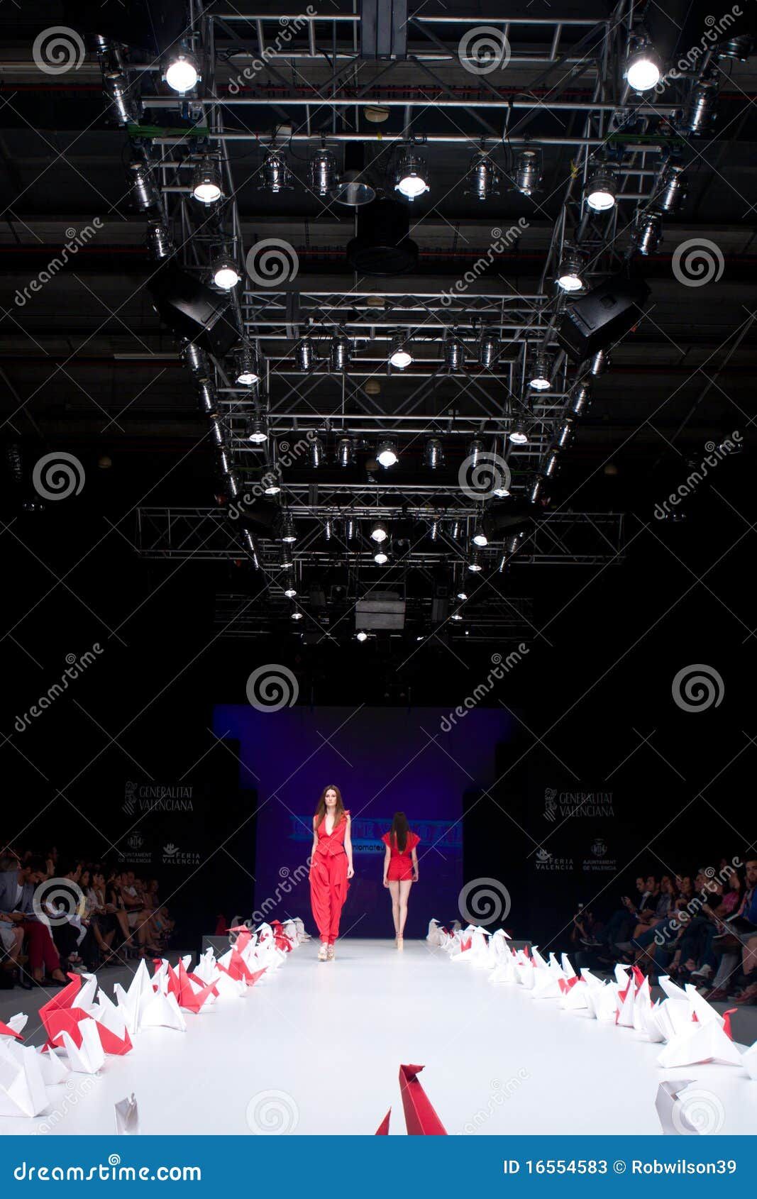 La M.O.D.A. Valencia Tickets