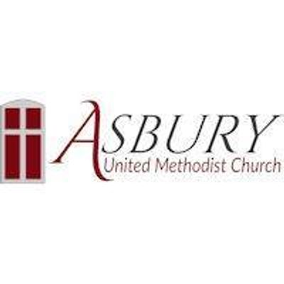 Asbury United Methodist Church, Springfield, Missouri