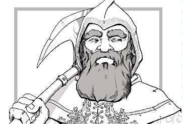 Kids D&D Night (ages 8-12)