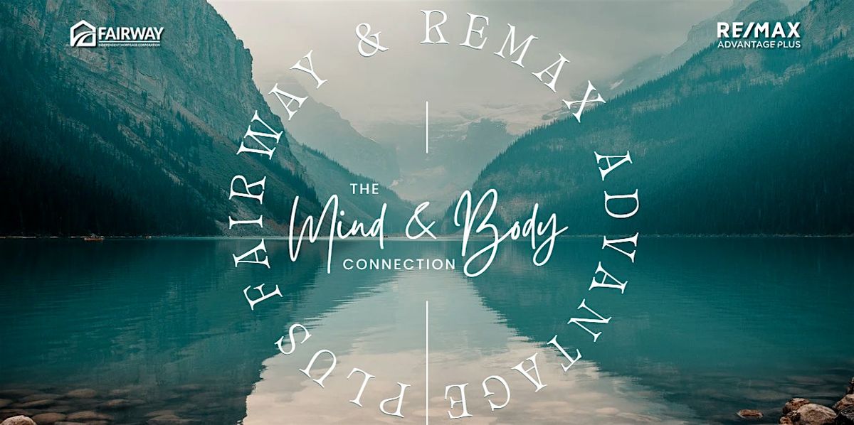 Stress & The Mind-Body Connection
