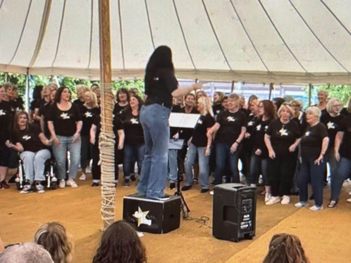 FREE live Performance - All Day Sunday  from 10.30 - 16.00 hours