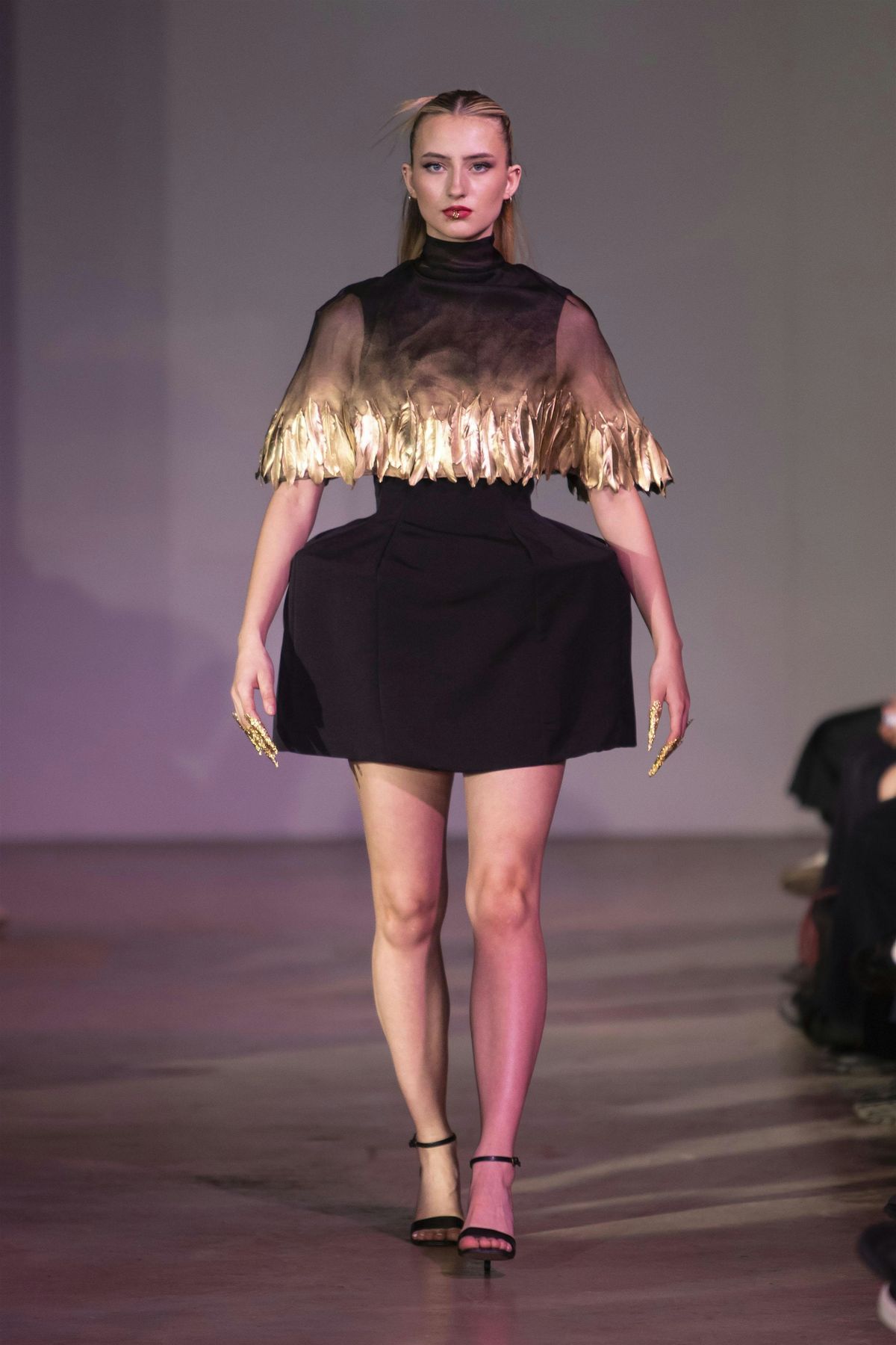 Fashion Western Sydney Runway