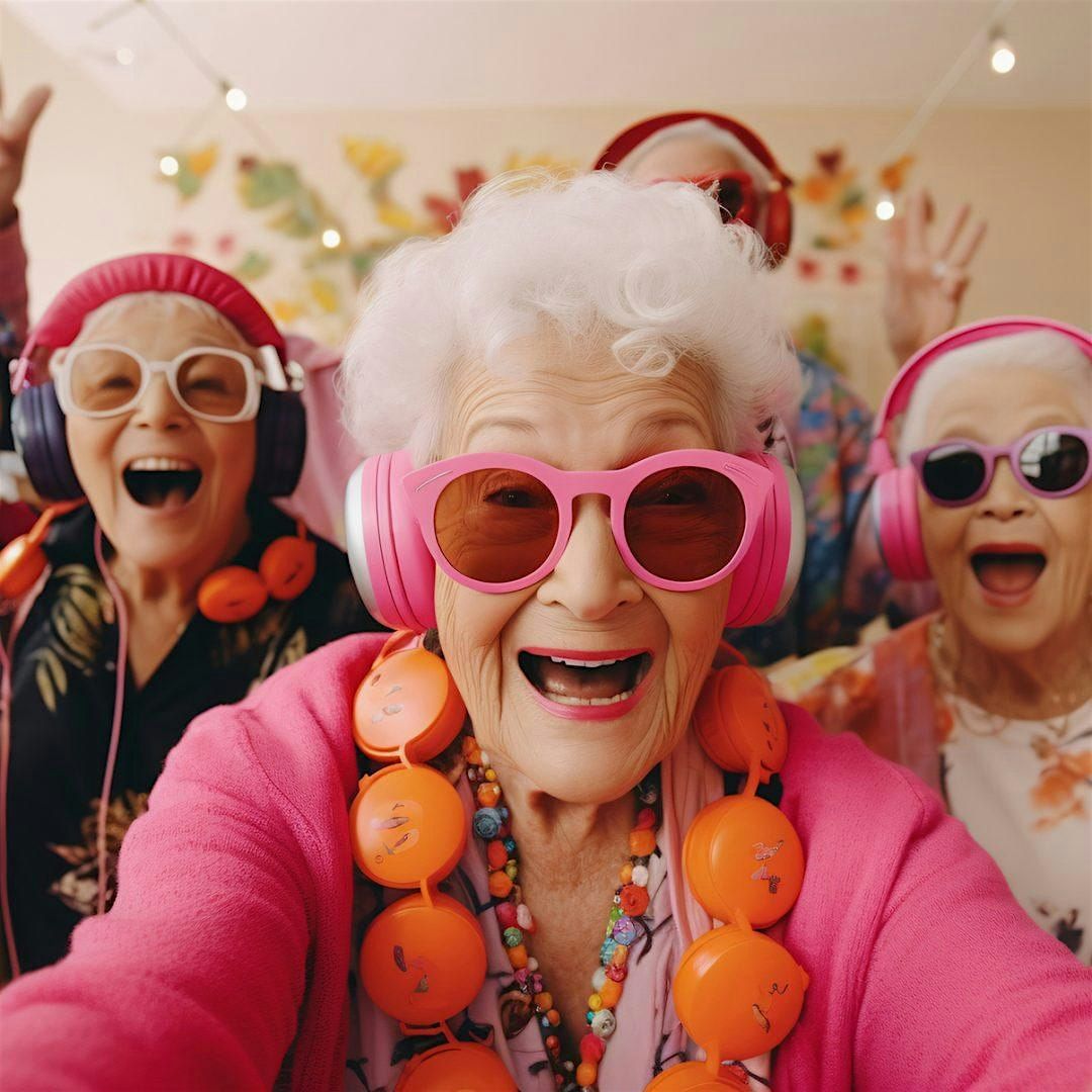 HER SoCal November - Gifts of Gratitude