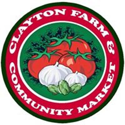 Clayton Farm and Community Market