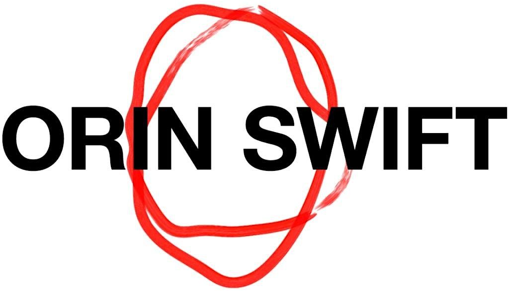 Orin Swift  X Awbrey & Sons Wine Dinner