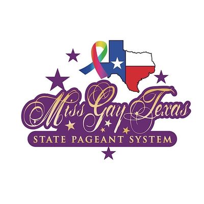 Miss Gay Texas State Pageant System