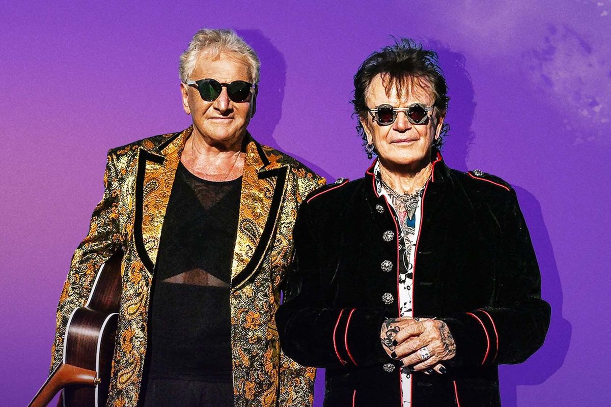 Air Supply