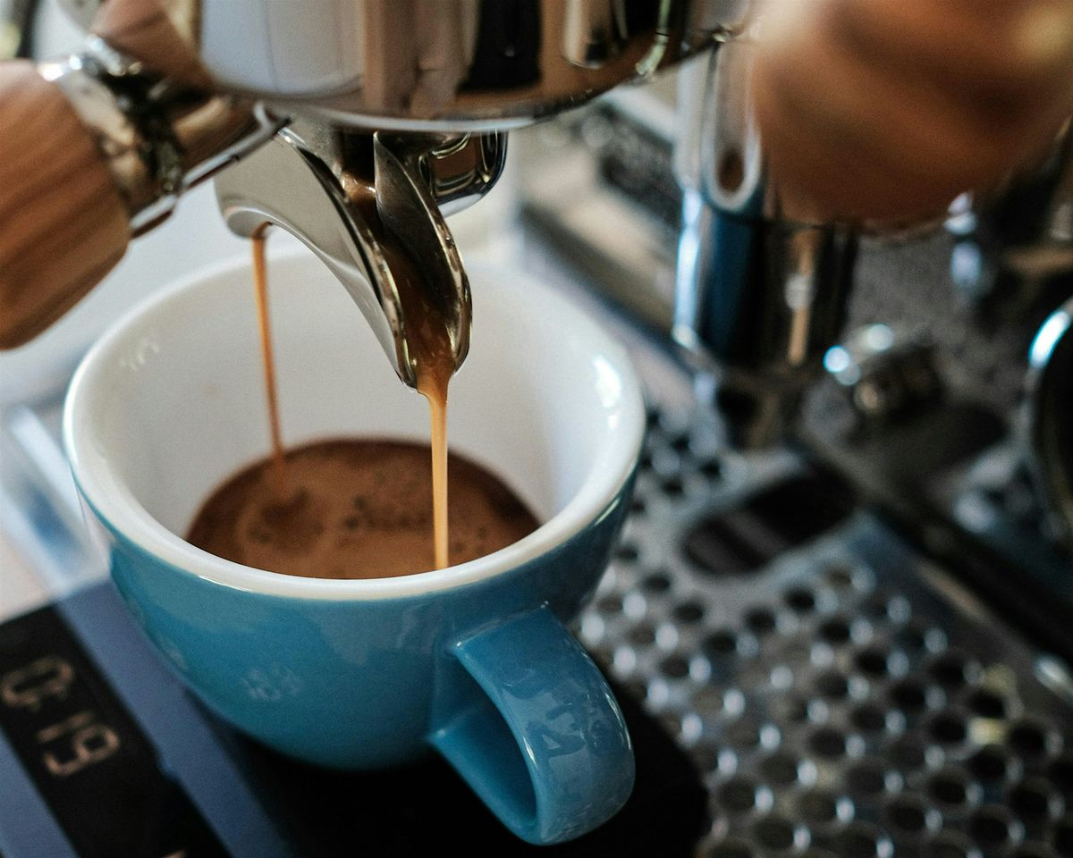 Espresso 101: Home Barista Fundamentals with Seattle Coffee Gear