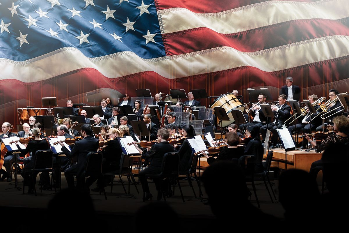 Jacksonville Symphony: Courtney Lewis - The Nutcracker & Sorcerer's Apprentice