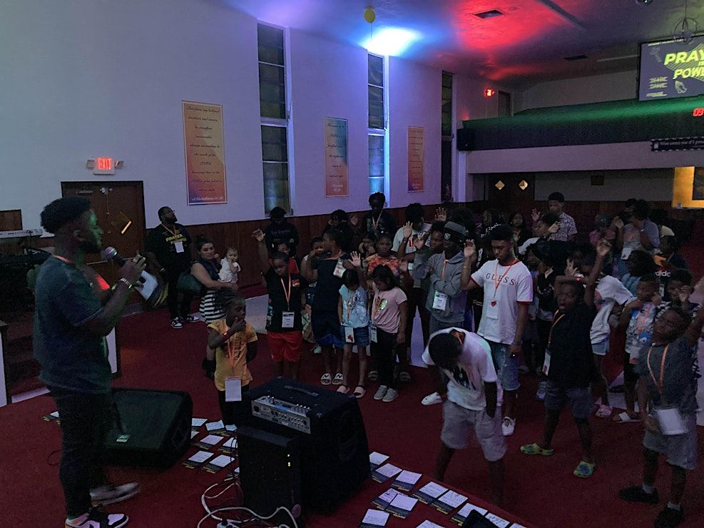 Event Photos