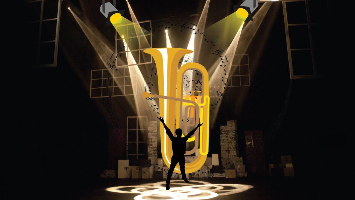 River City Brass: Les Mis N'At