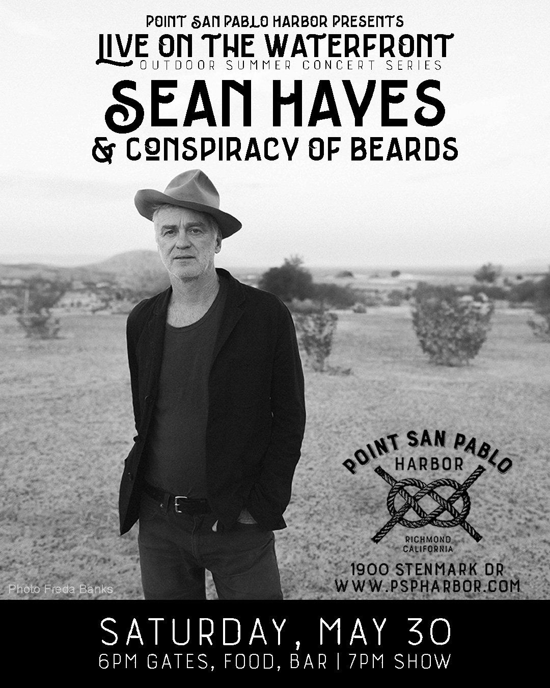 Sean Hayes