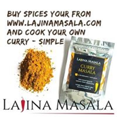 Lajina Masala