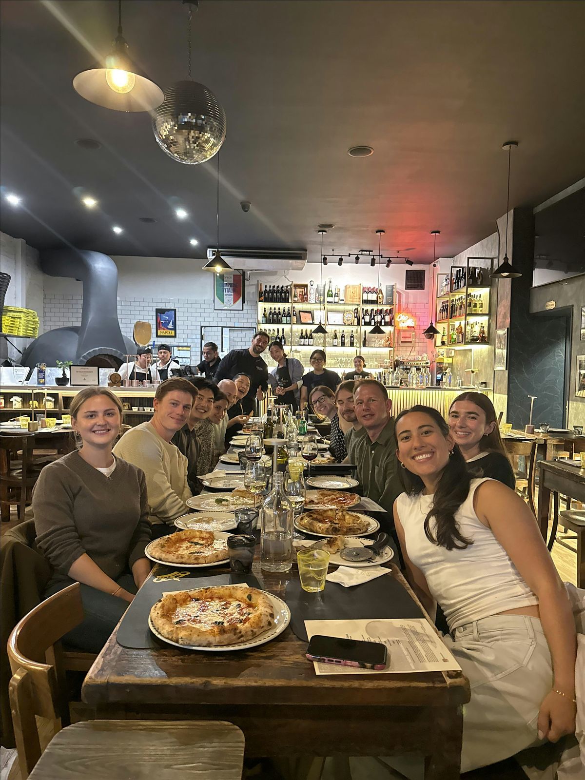 Pizza Secret Class \u2013 Make Your Own Neapolitan Pizza