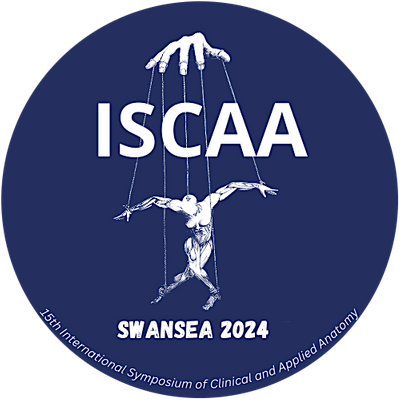ISCAA 2024 Organizing Committee