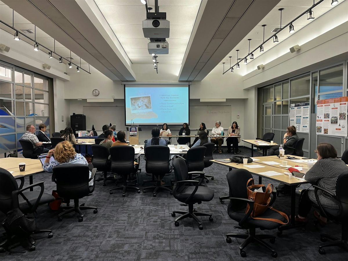 Canadian Conference on Research in Education: Towards Experiential Learning